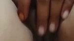 Cheater Milf Showing Fingering Her Pussy