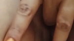 Cheater Milf Showing Fingering Her Pussy