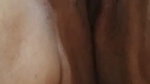 Cheater Milf Showing Fingering Her Pussy