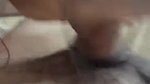 Sexy Horny Babe Giving Blowjob