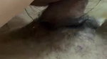 Sexy Horny Babe Giving Blowjob