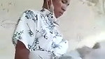 Nepali gf bf in DoggyStyle
