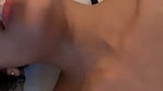 beautiful girl ass plug pussy fuck