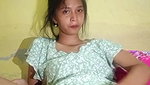cute girl pussy fingering