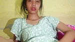 cute girl pussy fingering