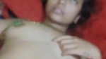 cute horny assamese wife hubby fucking hard doggystyle fingering pink pussy closeup