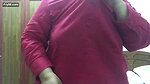 Big Mature Bhabhi Getting Naked