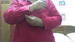 Big Mature Bhabhi Getting Naked