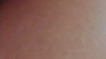 sexy wife cumshot on her ass and again fuck