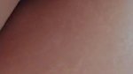 sexy wife cumshot on her ass and again fuck