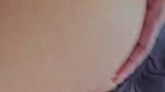 sexy wife cumshot on her ass and again fuck