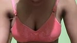 young cute girl pussy fingering