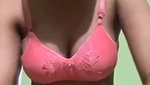 young cute girl pussy fingering