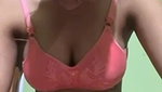 young cute girl pussy fingering