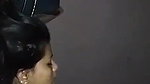 young lovers hard fucking