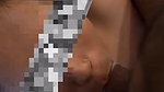 young newly married wife put condam in mouth