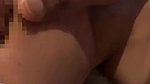 young newly married wife put condam in mouth