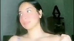 Punjabi BEAUTIFUL HOT BABE OIL MASSAGING BIG BOOBS