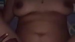 Indian Couples having good sex with her boyfriend