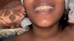 Indian aunty fucking hard and talking