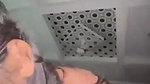 Indian girl riding and enjoying