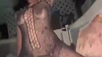 Indian girl riding and enjoying