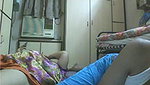 Hot Odissa Couple Post Sex