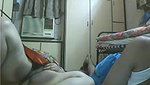 Hot Odissa Couple Post Sex