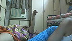 Hot Odissa Couple Post Sex