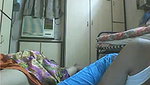 Hot Odissa Couple Post Sex
