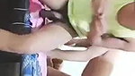 bi sexual group sex show on live cam