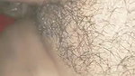 sexy Desi girl boob pressing and pussy fucking