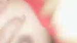 sexy Desi girl boob pressing and pussy fucking