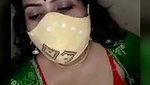 Indian housewife Stripchat nude pussy show