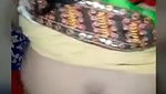 Indian housewife Stripchat nude pussy show