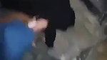 Pashto Wife Captured Before Fuck