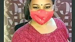 busty chubby Bhabhi private stripchat show