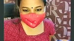 busty chubby Bhabhi private stripchat show