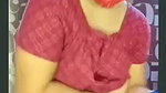 busty chubby Bhabhi private stripchat show