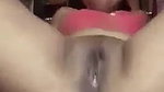 Guwahati girl showing her naked pussy