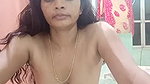 tall mature Bhabhi showing boobs and ass