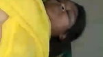 Desi Bhabhi fucked in yellow saree
