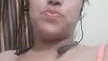 naughty Bhabhi teasing boobs show