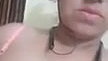 naughty Bhabhi teasing boobs show