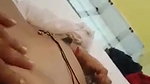 Bengali hairy pussy girl fucked in hotel room