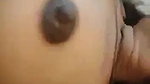 Bengali hairy pussy girl fucked in hotel room