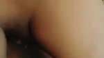Bengali hairy pussy girl fucked in hotel room