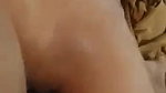 Bengali hairy pussy girl fucked in hotel room
