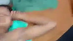 Dehati teen girl pussy exploration on cam