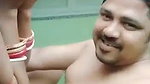 newly married Odia couple home sex video